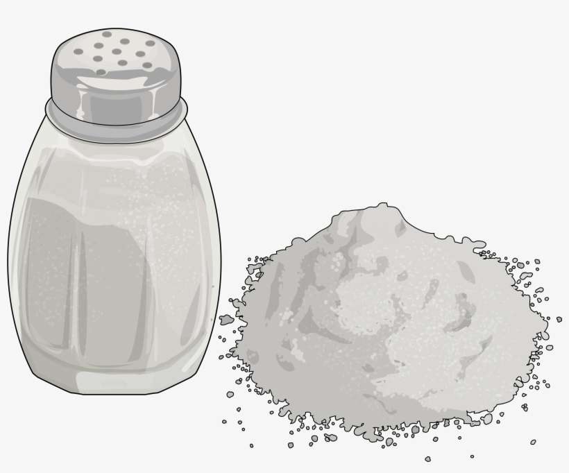 Sal - Plastic Bottle, transparent png download