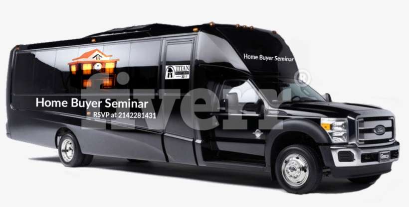 Savannah Night Party Bus, transparent png download