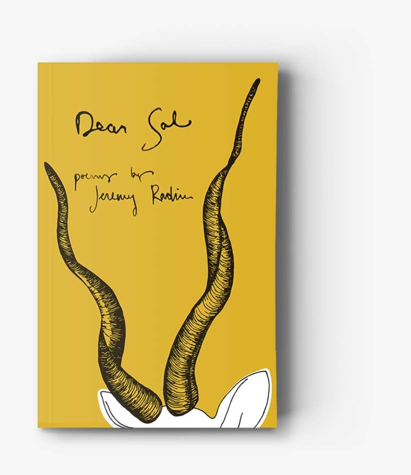 Dear Sal, transparent png download