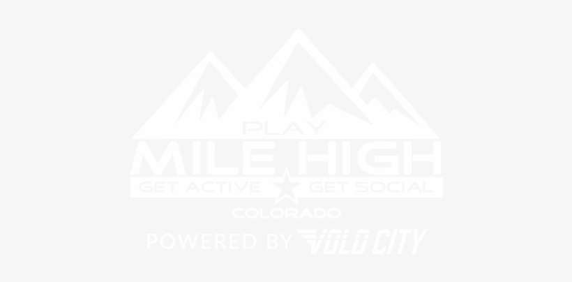 Play Mile High - Play Mile High Logo, transparent png download