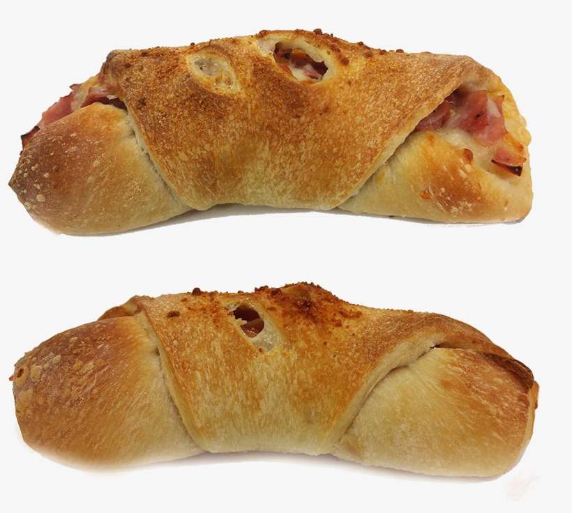 Frank And Sal Famous House Made Stromboli Fresh Mozzarella, - Salami, transparent png download