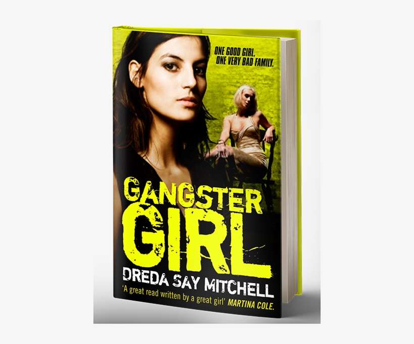 Gangstergirl - Gangster Girl, transparent png download