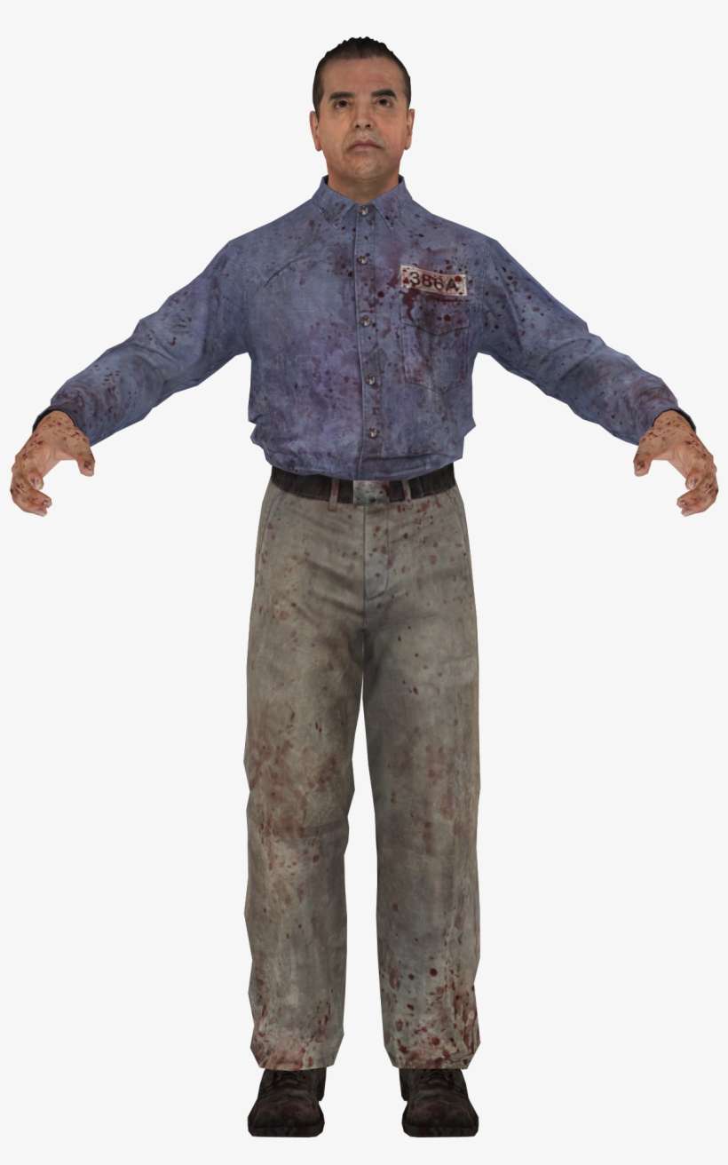 Salvatore "sal" Deluca Model Boii - Witcher 3 Dijkstra Model, transparent png download