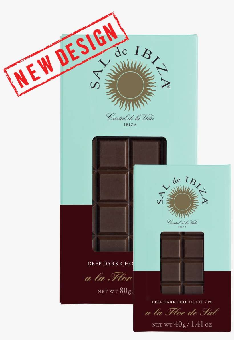 07 Mar Chocolates A La Flor De Sal - Chocolate Flor De Sal, transparent png download
