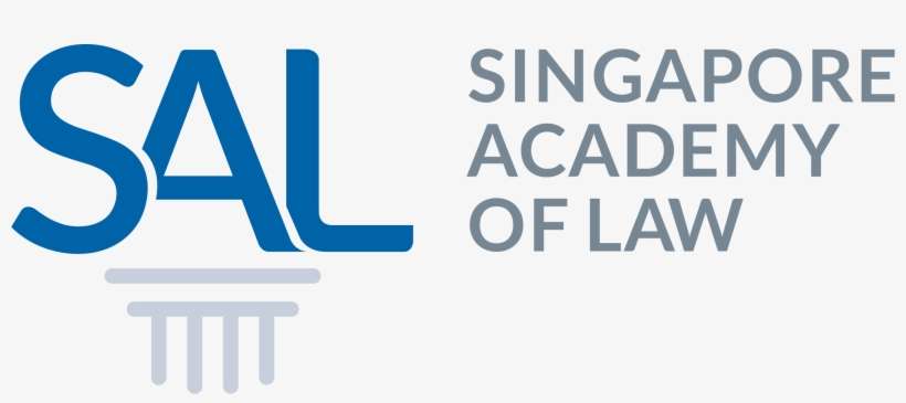 Jen - 19/03/2018 - Singapore Academy Of Law Logo, transparent png download