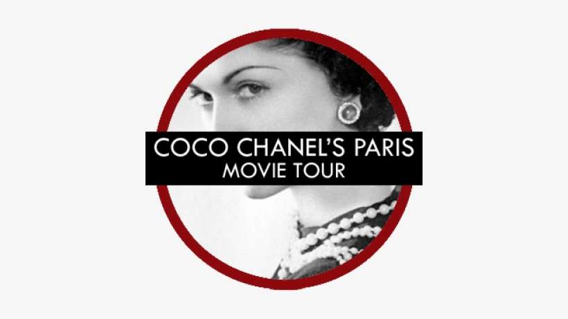 Paris Gay Tours Coco Chanel Paris Tour - Coco Chanel, transparent png download