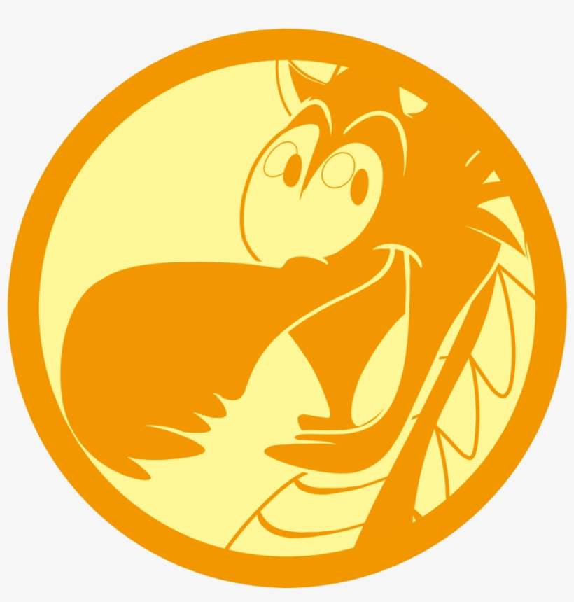 Dtz Dream Friend Icon, transparent png download