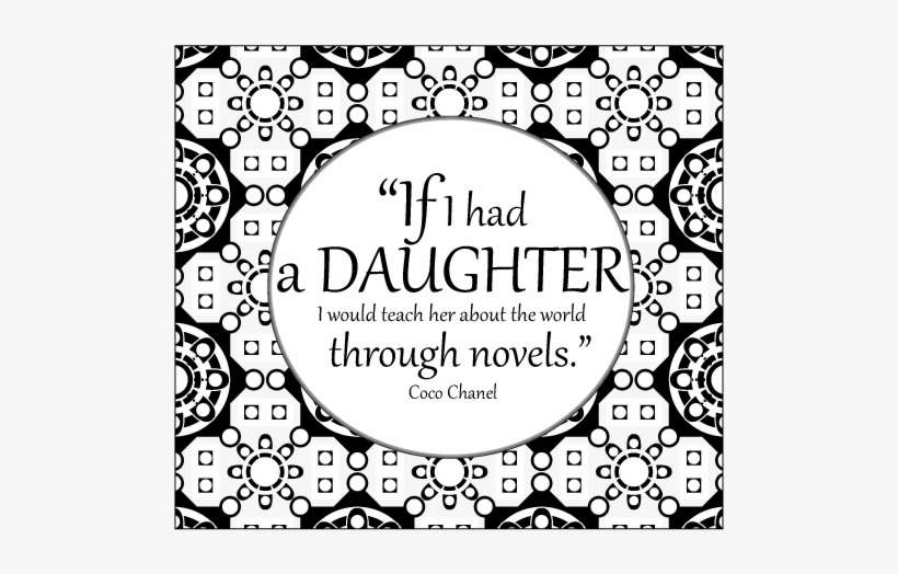 Who Knew That Coco Chanel Had A Lifelong Love Affair - Love Chanel, transparent png download