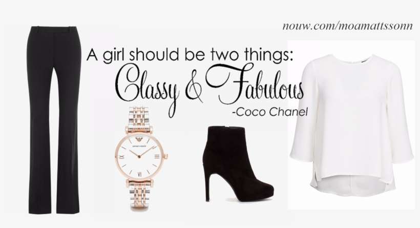 A Girl Should Be Two Things - Invitaciones, transparent png download