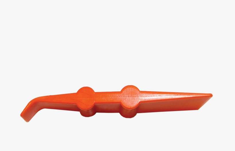 Yellomini "hang Loose" Squeegee - Tool, transparent png download