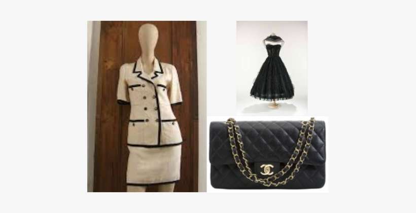 Chanel 2.55, transparent png download