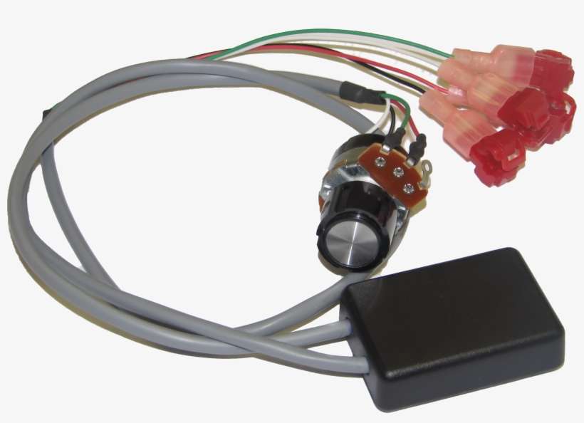 Dfuser Ford - 6.7 Powerstroke High Idle Mod, transparent png download