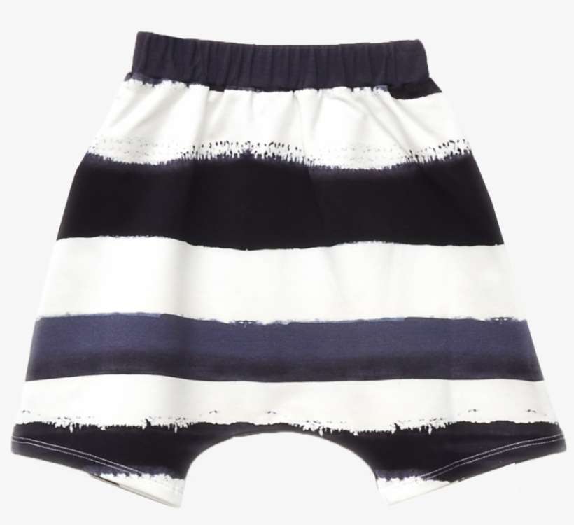 Little Man Happy Kurt Hang Loose Shorts - Miniskirt, transparent png download