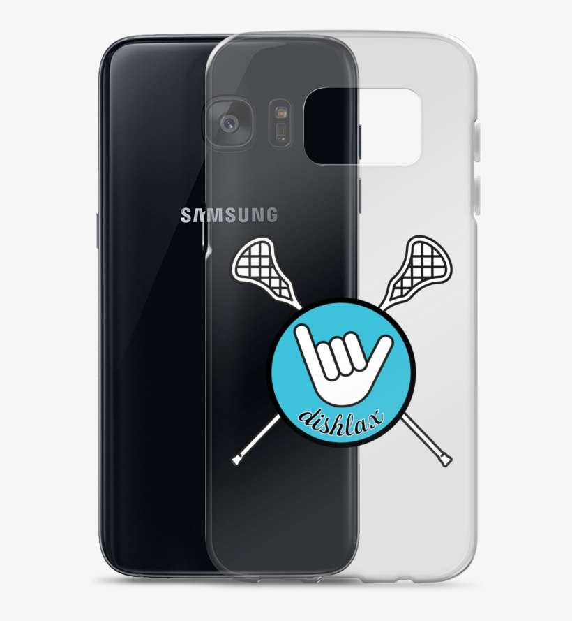 Hang Loose Lacrosse Samsung Case - Samsung Galaxy, transparent png download