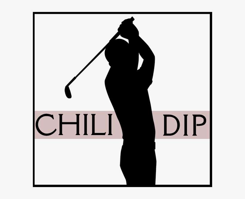 Chilidip Golf App Golf PNG Image Transparent PNG Free Download on