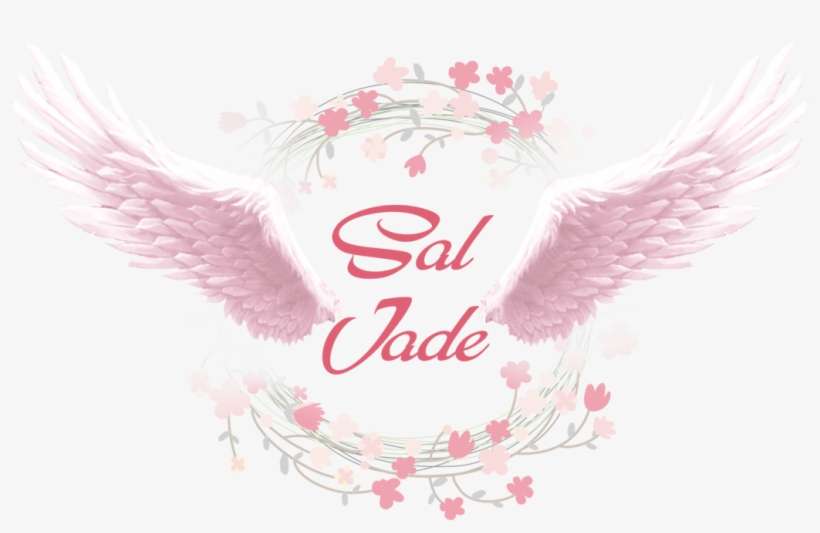 Sal Jade - Personalized Floral Wreath Shower Curtain, transparent png download
