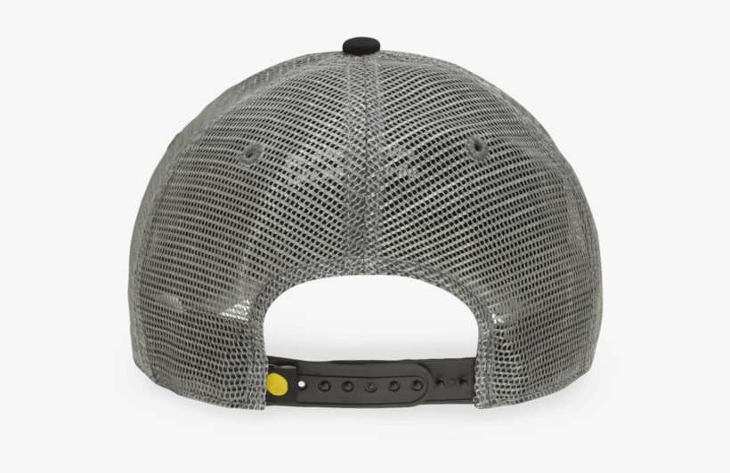 Hang Loose Mesh Back Hat - Man, transparent png download