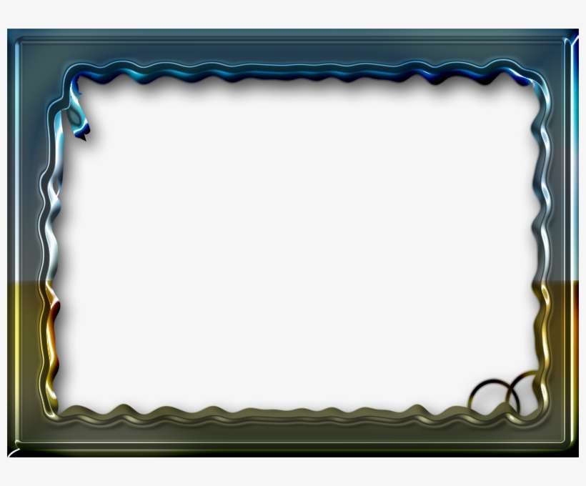 Picture Frame, transparent png download