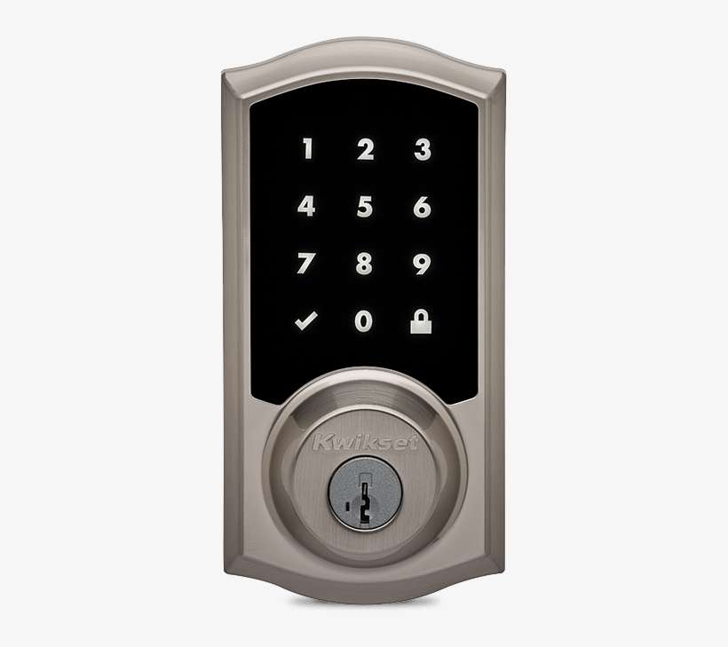 Premis Lock - Smart Locks Png, transparent png download