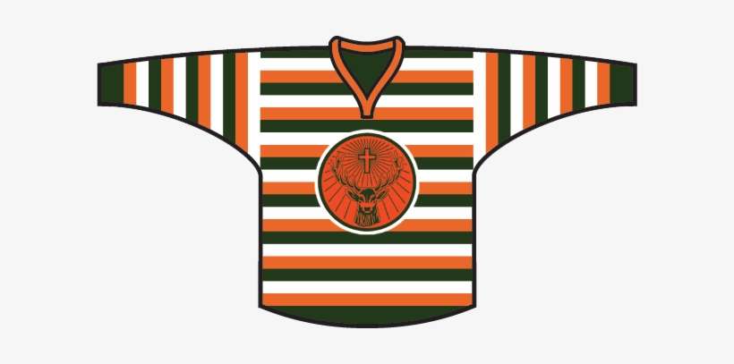 Jagermeister - Hockey Jersey, transparent png download