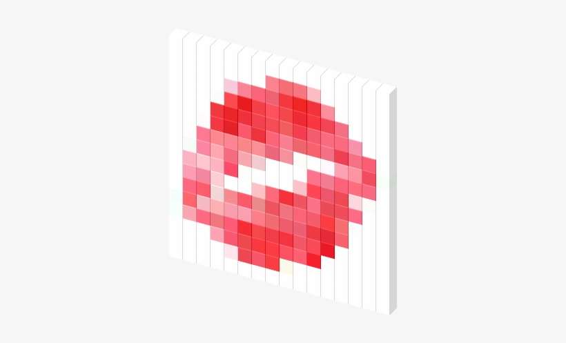 View Favicon On T-shirt - Favicon, transparent png download