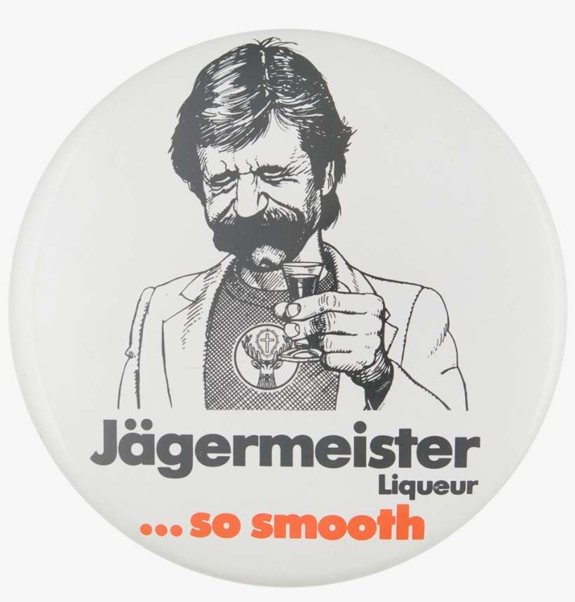Jagermeister - Museum, transparent png download