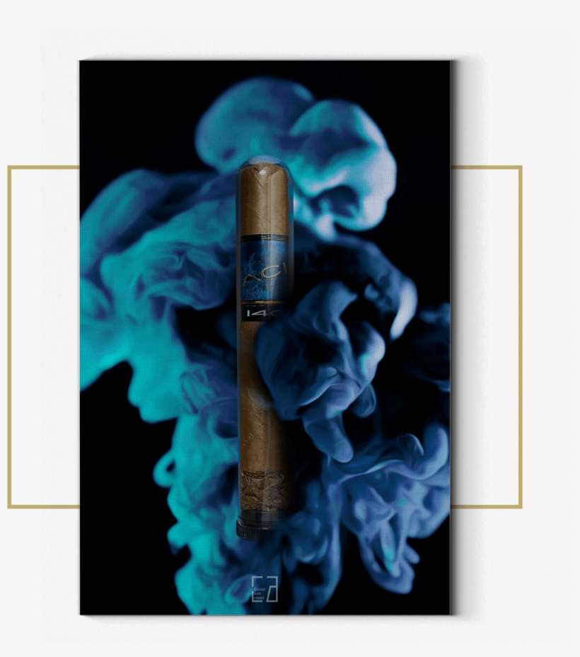 Acid I40 - Cigars, transparent png download