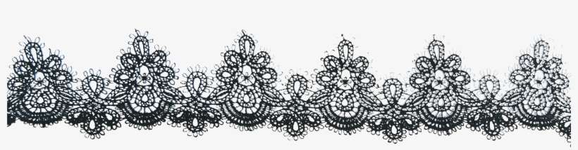Lace Trim Editorial PNG Image | Transparent PNG Free Download on SeekPNG