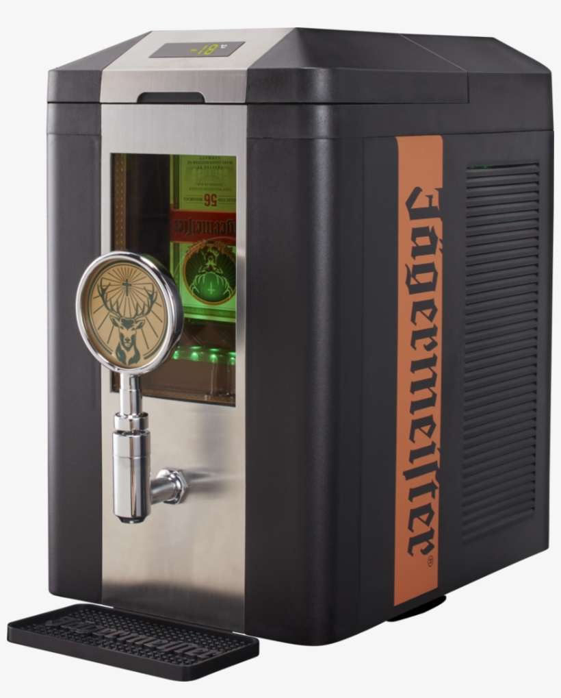 Jägermeister Shotmeister - Jagermeister Shotmeister, transparent png download