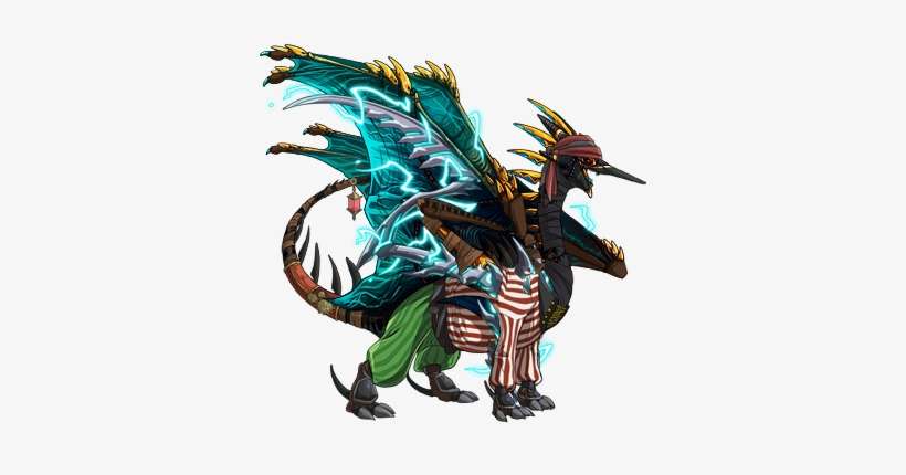 Jagermeister Is A German Mob Boss, Based Off One Of - Robotic Dragon Png, transparent png download