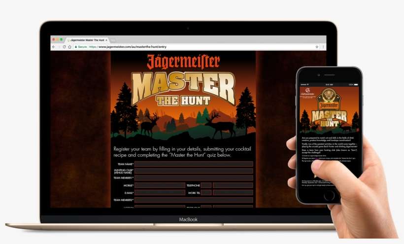 The Micro-site Included A Database Component To Track - Leshp Wireless Earbuds Mini Twins Stereo Bluetooth, transparent png download