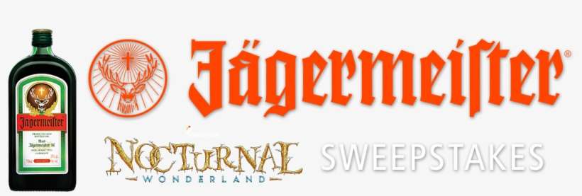 This Promotion Has Ended - Jagermeister Logo, transparent png download