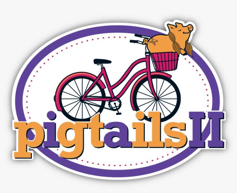 About Pigtails Iii - Pigtail, transparent png download