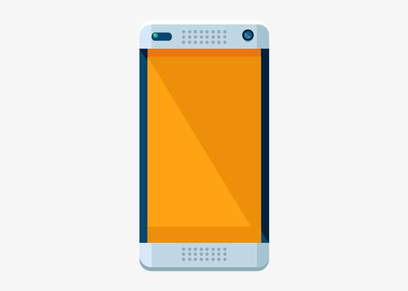 Iconos User Persona - Smartphone, transparent png download