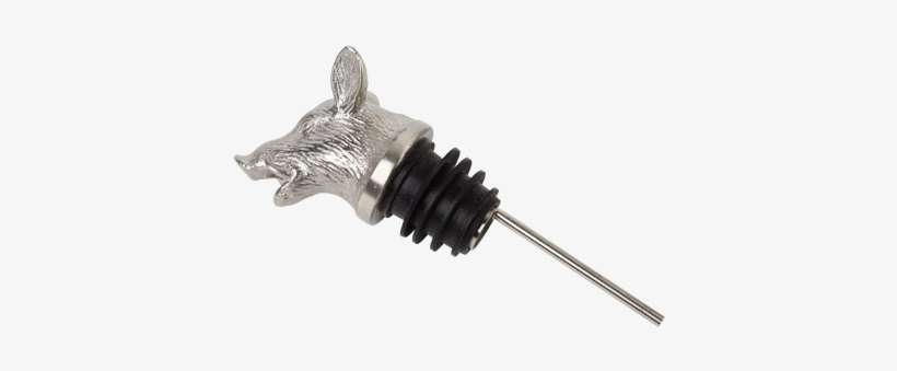 Wild Boar Wine Pourer - Flora Springs Estate Winery & Vineyards, transparent png download