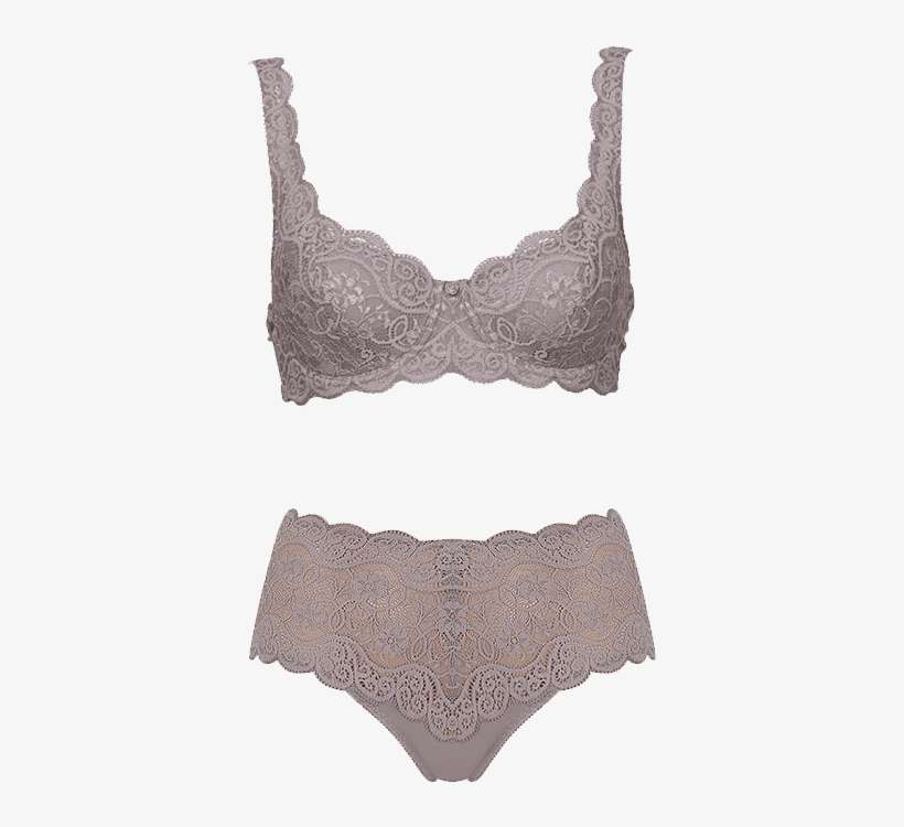 Amourette - Lace, transparent png download