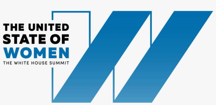 United State Of Women Logo, transparent png download