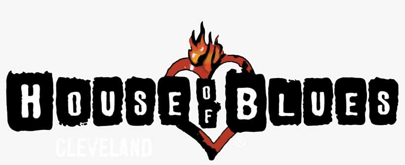 House Of Blues Anaheim Concerts 28 Images Nightlife - House Of Blues New Orleans Logo, transparent png download
