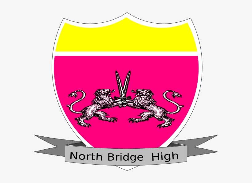 How To Set Use North Bridge High Clipart - Clip Art, transparent png download