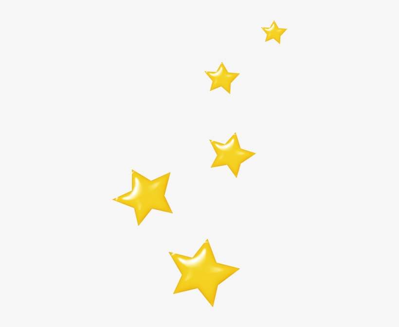 Фото, Автор ✿lili@ ✿ На Яндекс - Estrellas Clipart, transparent png download