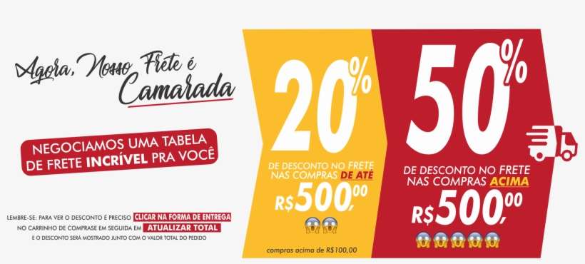 Frete Com Preços Incríveis - Flyer, transparent png download