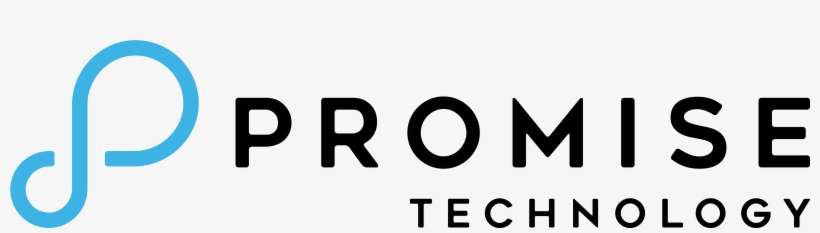 Promise Technology Logo, transparent png download