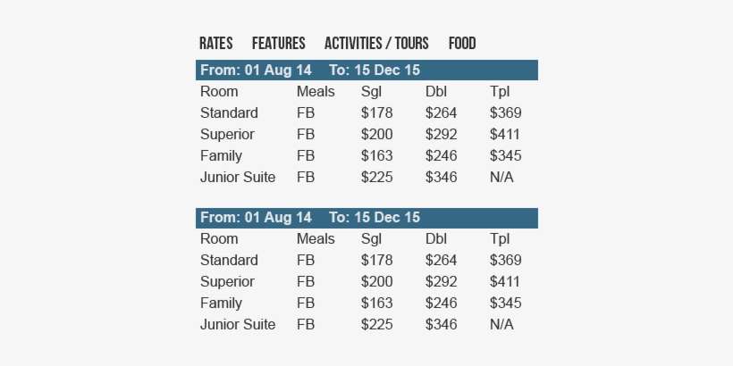 Foto Precios - Number, transparent png download