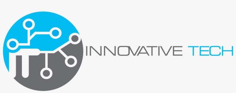 Innovative Tech Logo - Imgur Llc, transparent png download