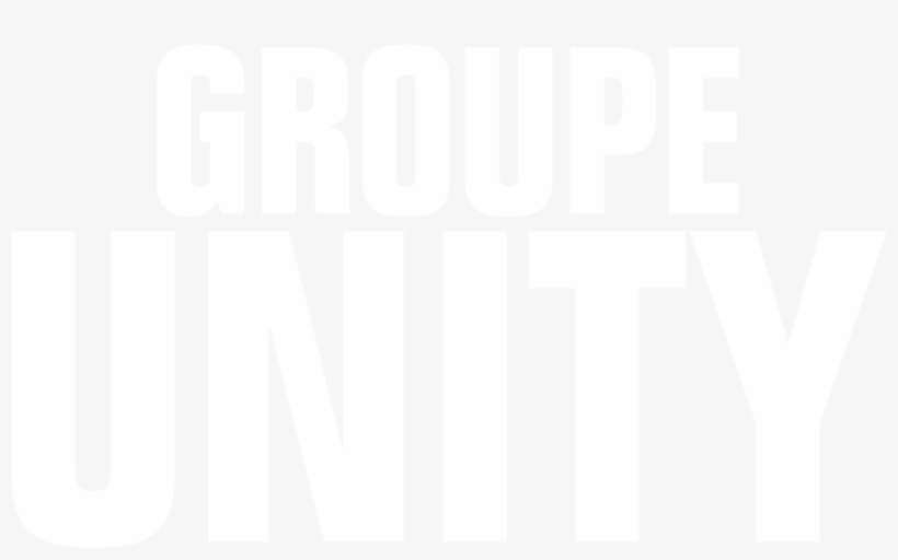 Logo - Unity Productions, transparent png download