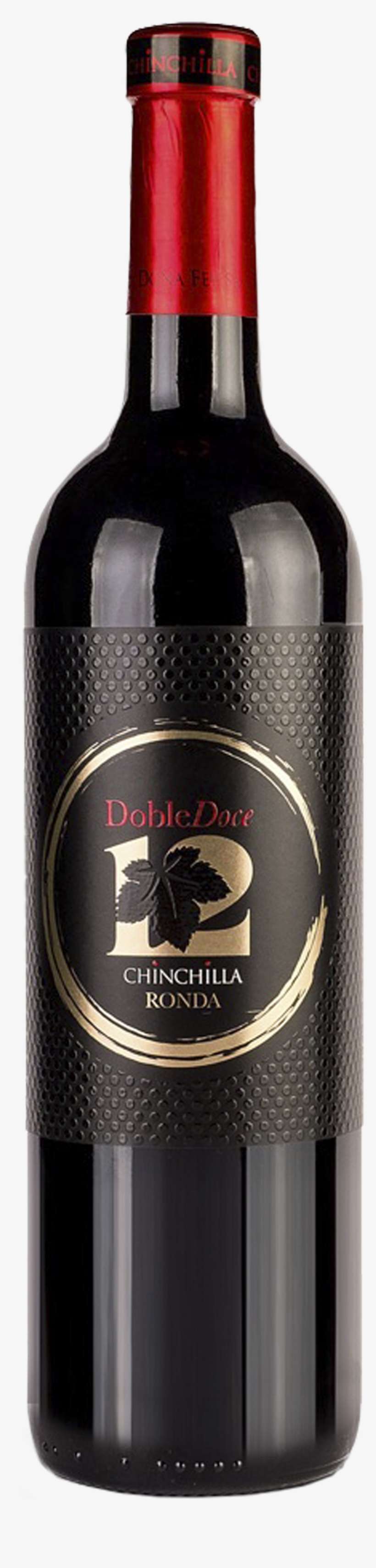 See Product - Doble Doce Chinchilla Ronda, transparent png download