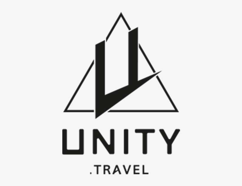 Unity Travel Help Center Home Page - Trinity Construction, transparent png download