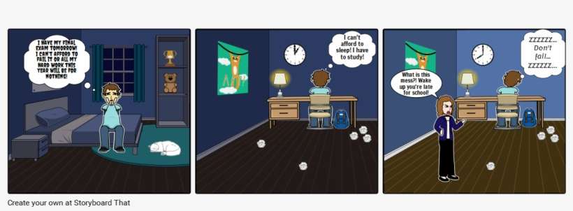 The Fear Of Failure - Fear, transparent png download