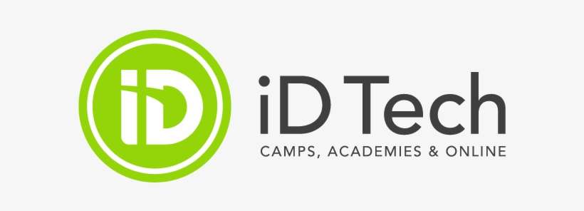 Id Tech Logo, transparent png download