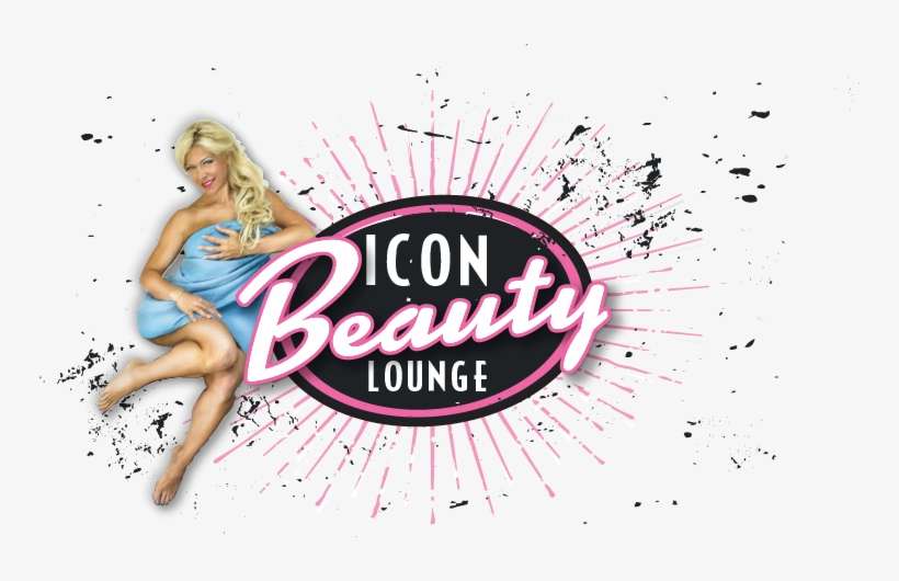 Icon Beauty Lounge, transparent png download